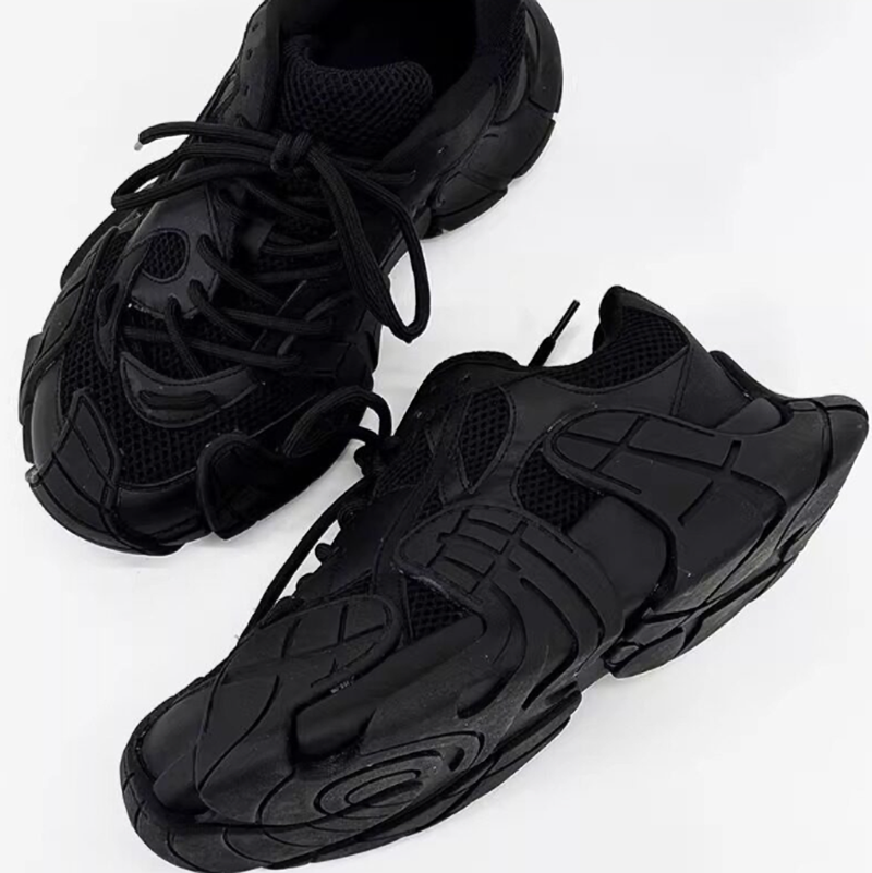NICHE OCTOPUS SNEAKERS I-0238