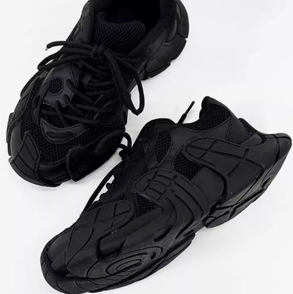 NICHE OCTOPUS SNEAKERS I-0238