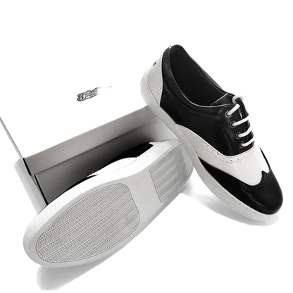 FUNKY CASHEW DANCE SNEAKER I-0124