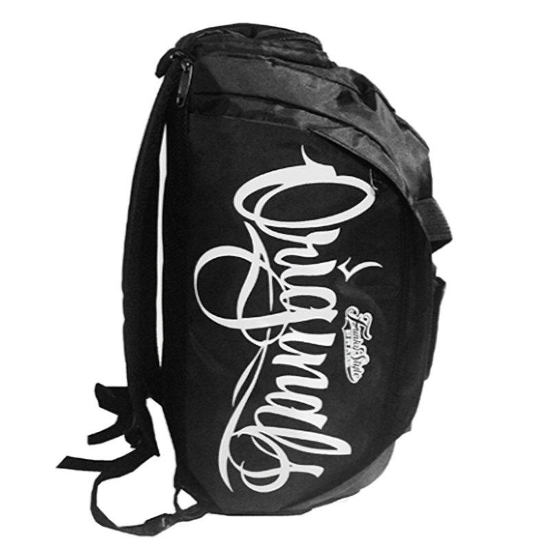 FUNKY HIP HOP SHOULDER BAG I-0121