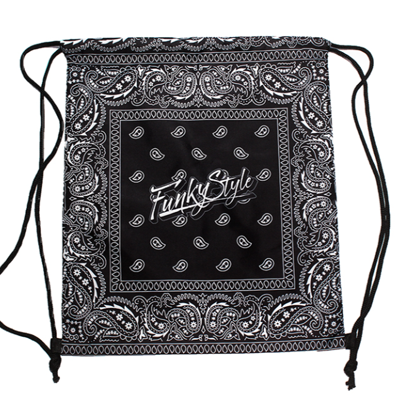 FUNKY CASHEW DANCE BAG I-0122