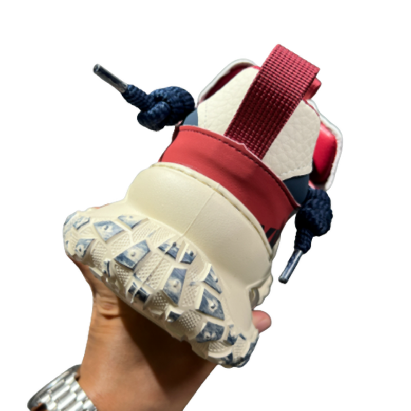 CASUAL DAD SNEAKERS I-0134