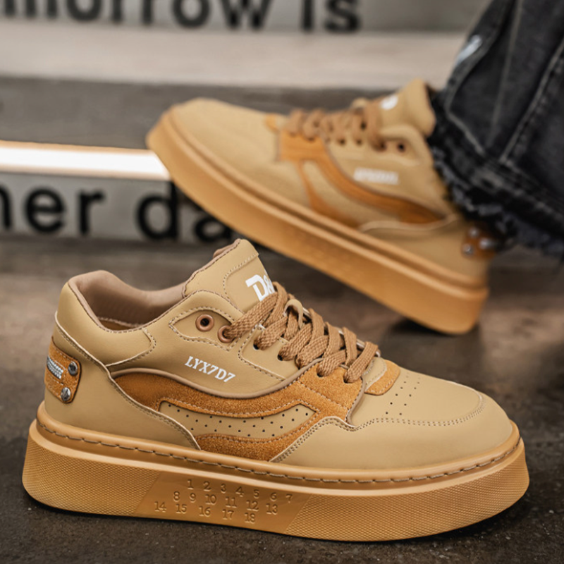 YOUTH CASUAL SNEAKERS I-0208