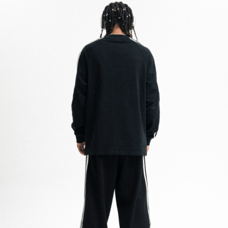 URBAN LONG SLEEVE TEE I-0159