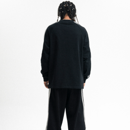 URBAN LONG SLEEVE TEE I-0159