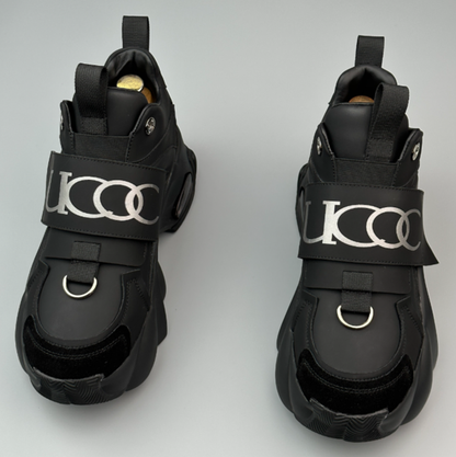 HEIGHT-BOOSTING CASUAL SNEAKERS I-0199