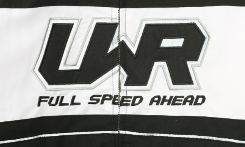 Street Reflective Jacket I0001