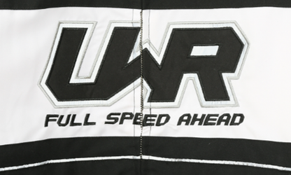 Street Reflective Jacket I0001