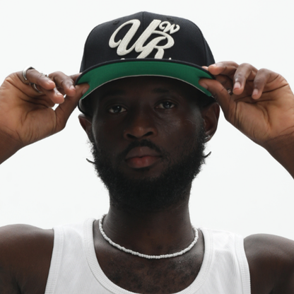 BASEBALL CAP WITH EMBROIDERY  I-0012