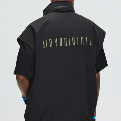 WATERPROOF FISHING VEST JACKET I-0089