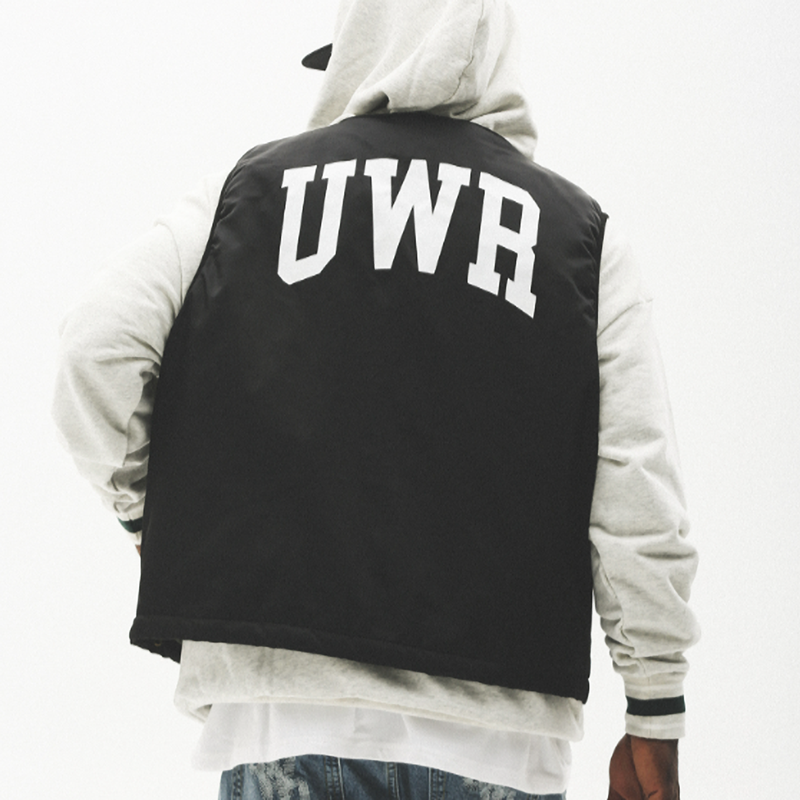 VINTAGE AIR FORCE JACKET SET I-0004