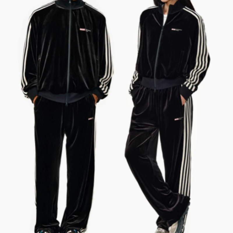 CASUAL JACKET ＆ PANTS SET I-0090