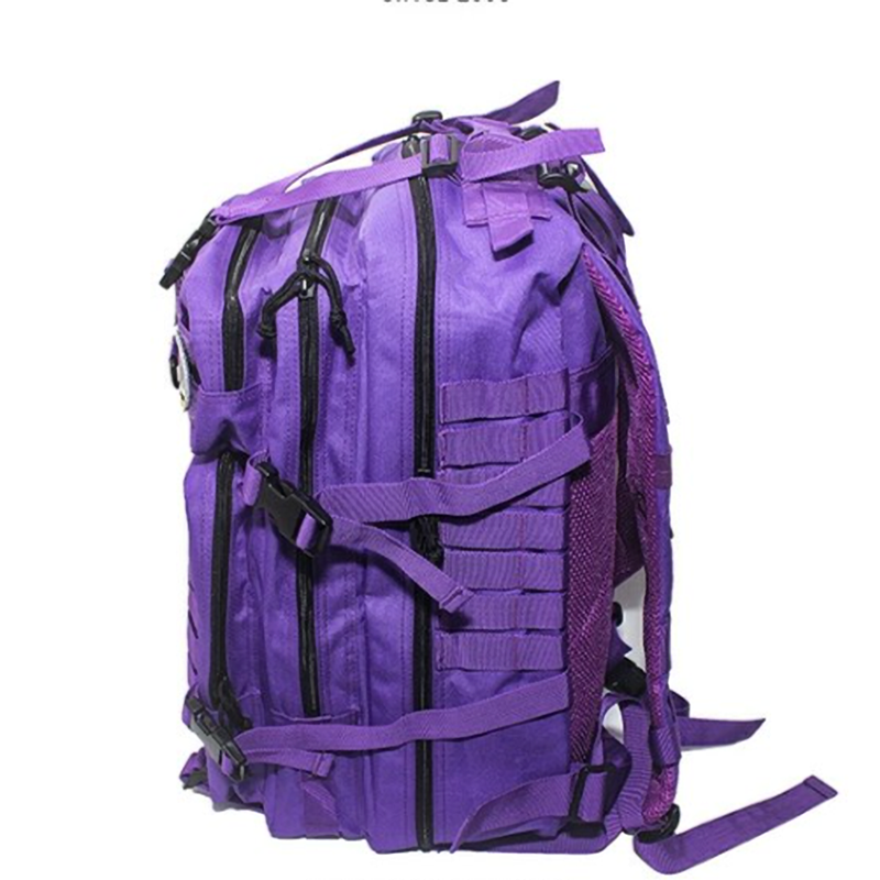 FUNKY TACTICAL BACKPACK I-0173