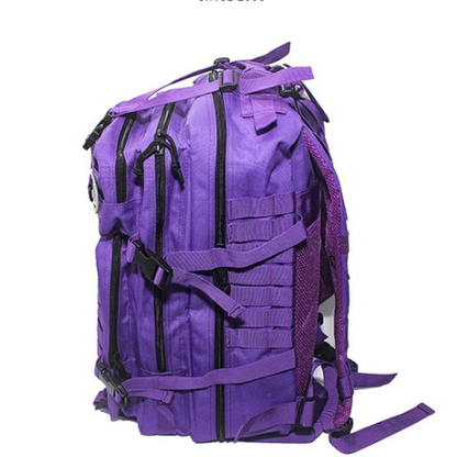 FUNKY TACTICAL BACKPACK I-0173