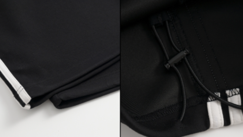 URBAN VIBE BAGGY DANCE PANTS I-0142