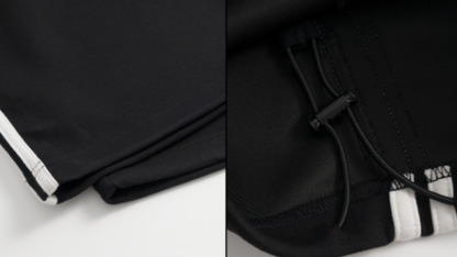 URBAN VIBE BAGGY DANCE PANTS I-0142