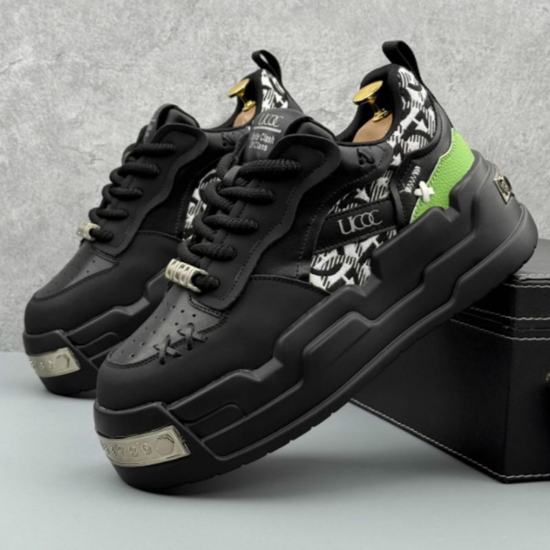 URBAN SPORTY BOARD SHOES I-0211