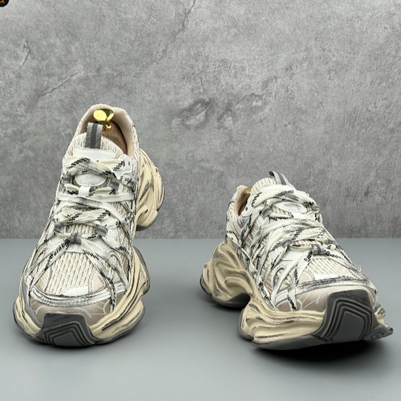 HEIGHTENED CASUAL SNEAKERS I-0222