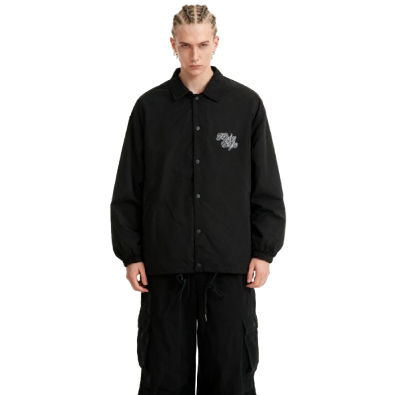 CHICANO STYLE BBOY JACKET I-0111