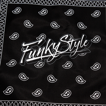 FUNKY CASHEW DANCE BAG I-0122