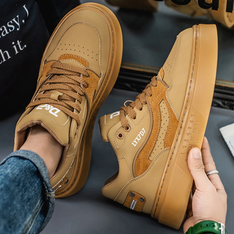 YOUTH CASUAL SNEAKERS I-0208