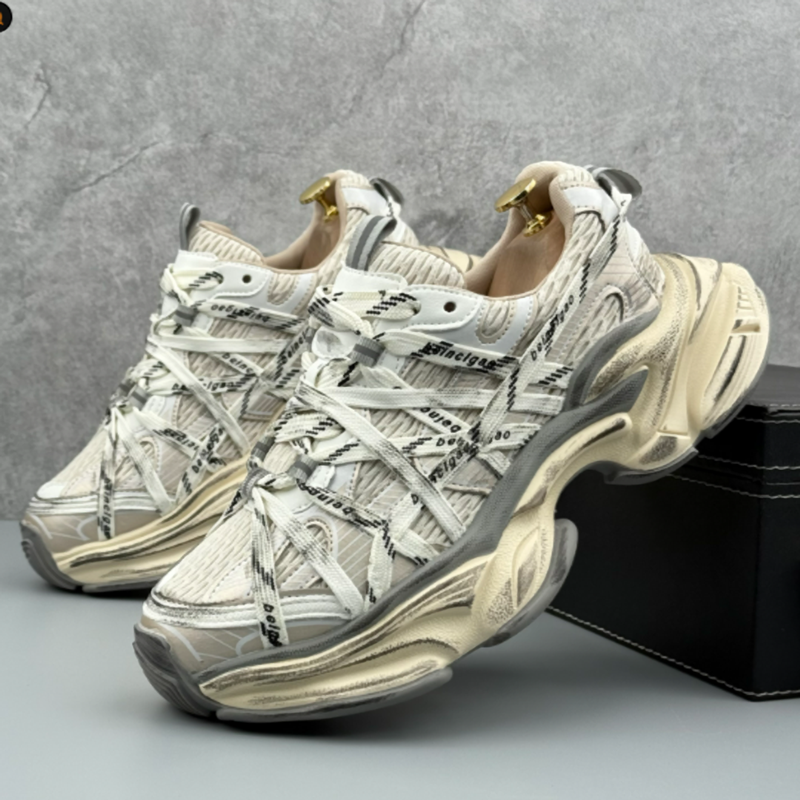 HEIGHTENED CASUAL SNEAKERS I-0222