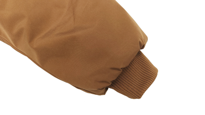 HEAVYWEIGHT FLIGHT JACKET I-0169