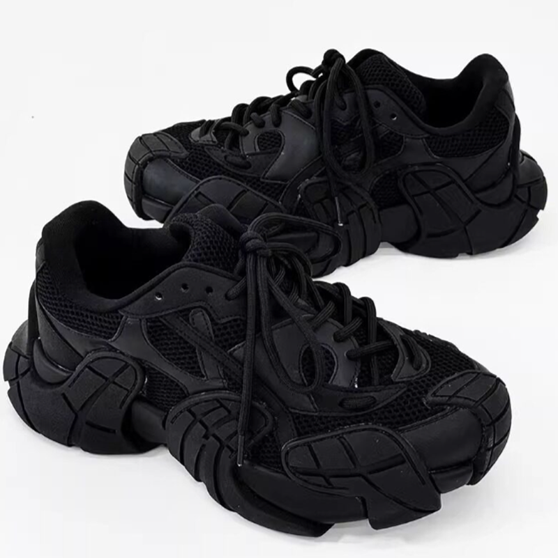 NICHE OCTOPUS SNEAKERS I-0238