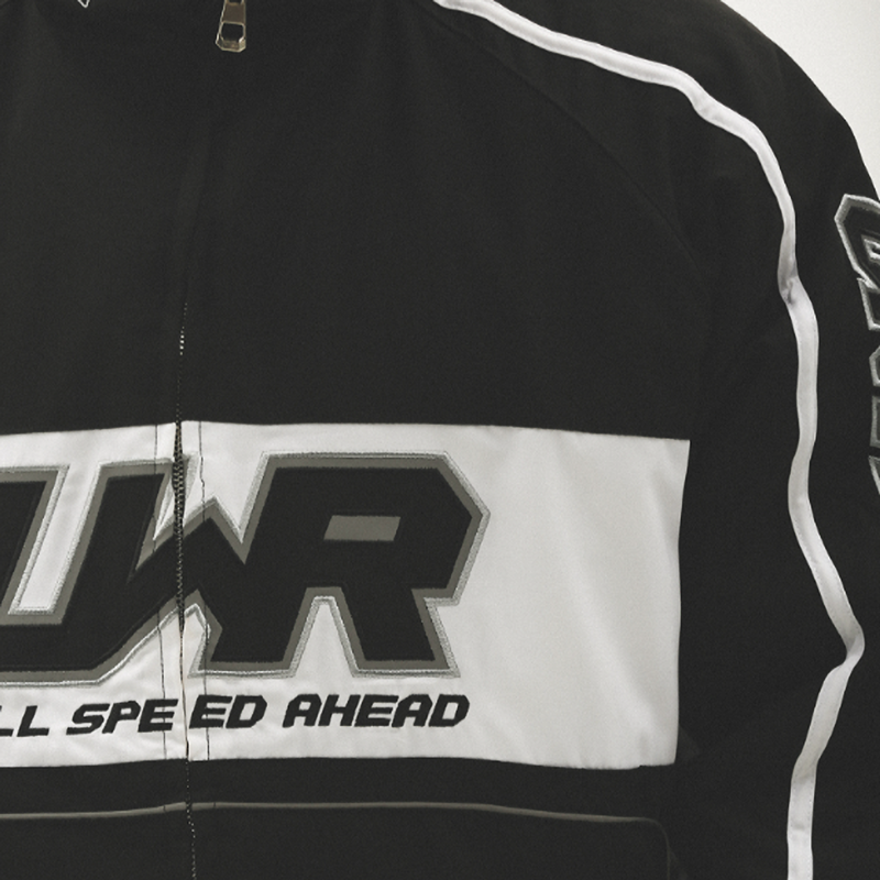 Street Reflective Jacket I0001