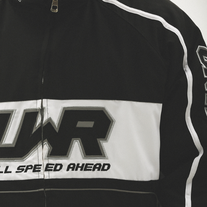 Street Reflective Jacket I0001