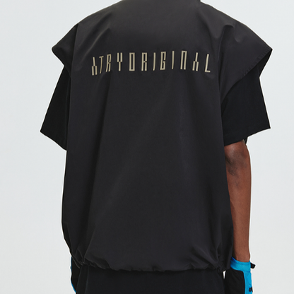 WATERPROOF FISHING VEST JACKET I-0089