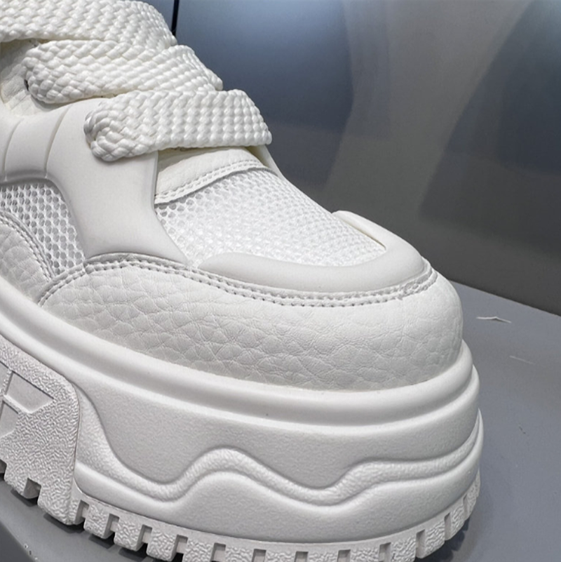 LIGHTWEIGHT BREATHABLE FASHION SNEAKERS I-0253