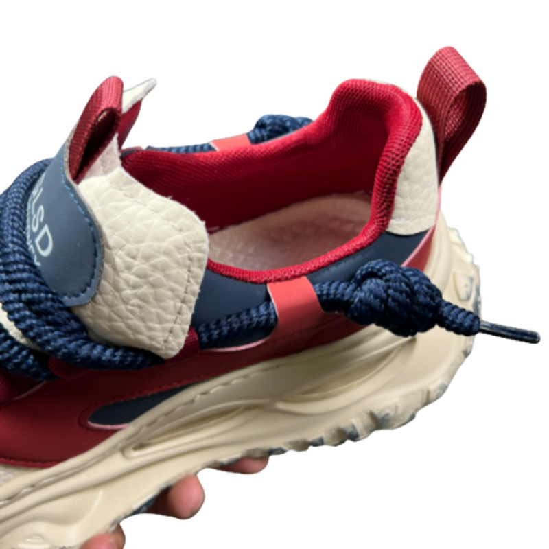 CASUAL DAD SNEAKERS I-0134