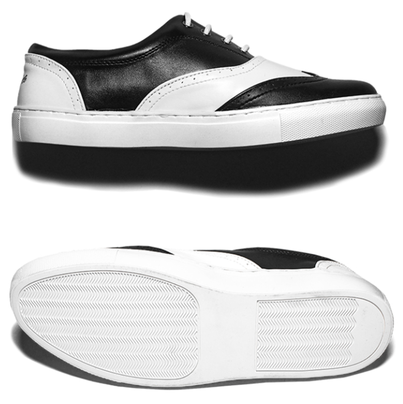 FUNKY CASHEW DANCE SNEAKER I-0124