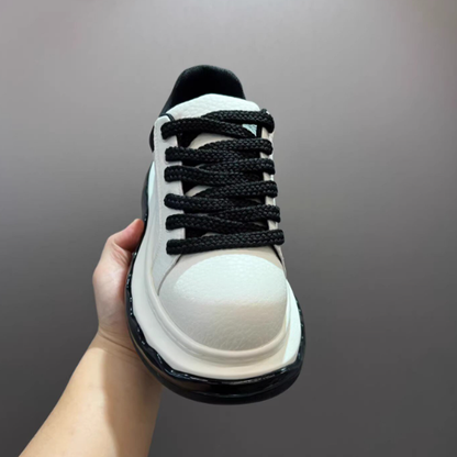 SUMMER CASUAL BREAD SHOES I-0244