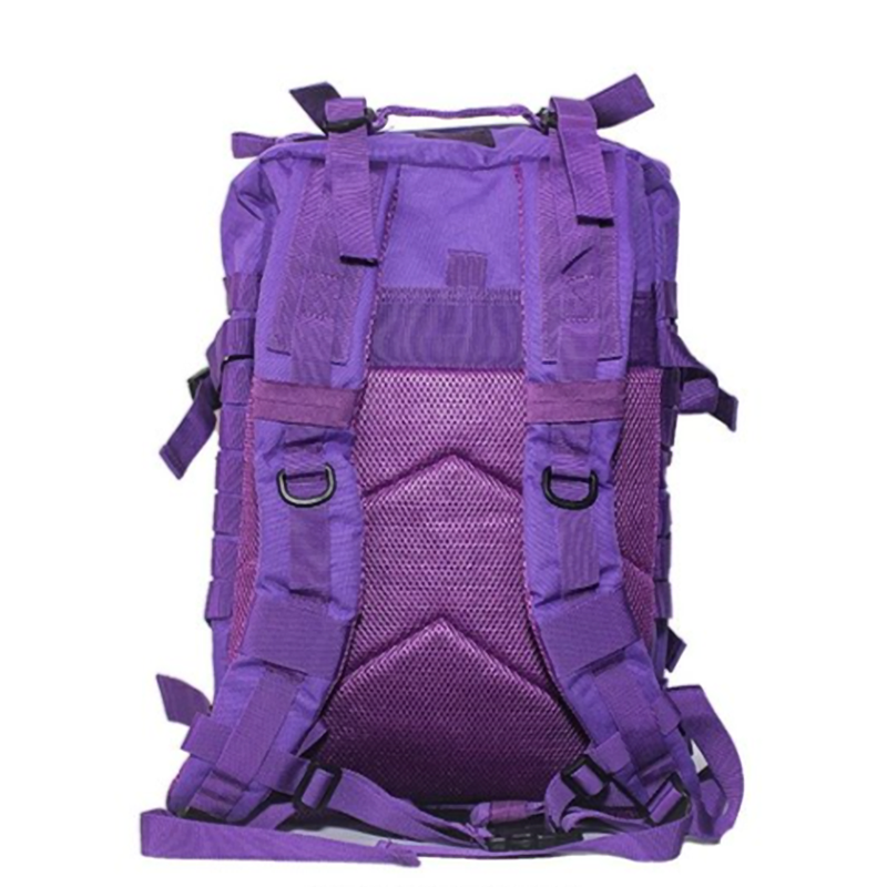 FUNKY TACTICAL BACKPACK I-0173