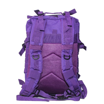FUNKY TACTICAL BACKPACK I-0173