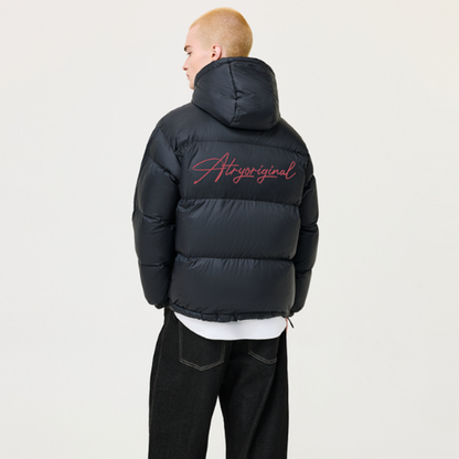 LIGHTWEIGHT DOWN JACKET I-0079