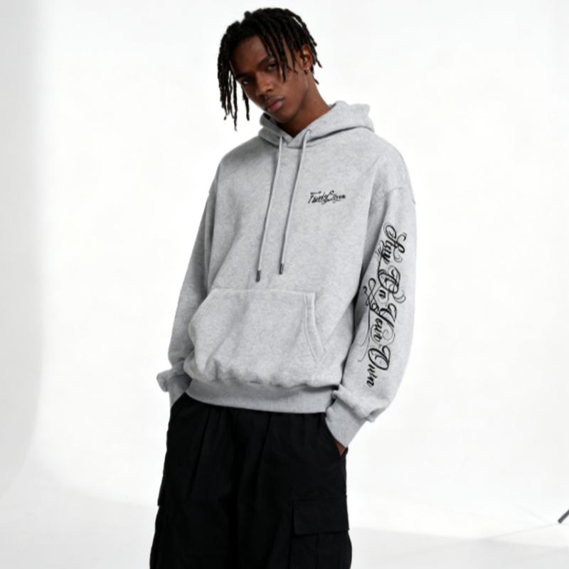 RETRO FUNK BBOY SWEATSHIRT I-0116