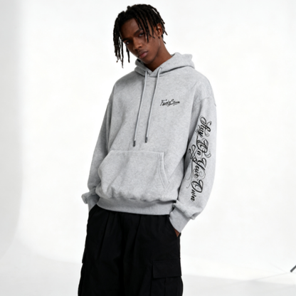 RETRO FUNK BBOY SWEATSHIRT I-0116