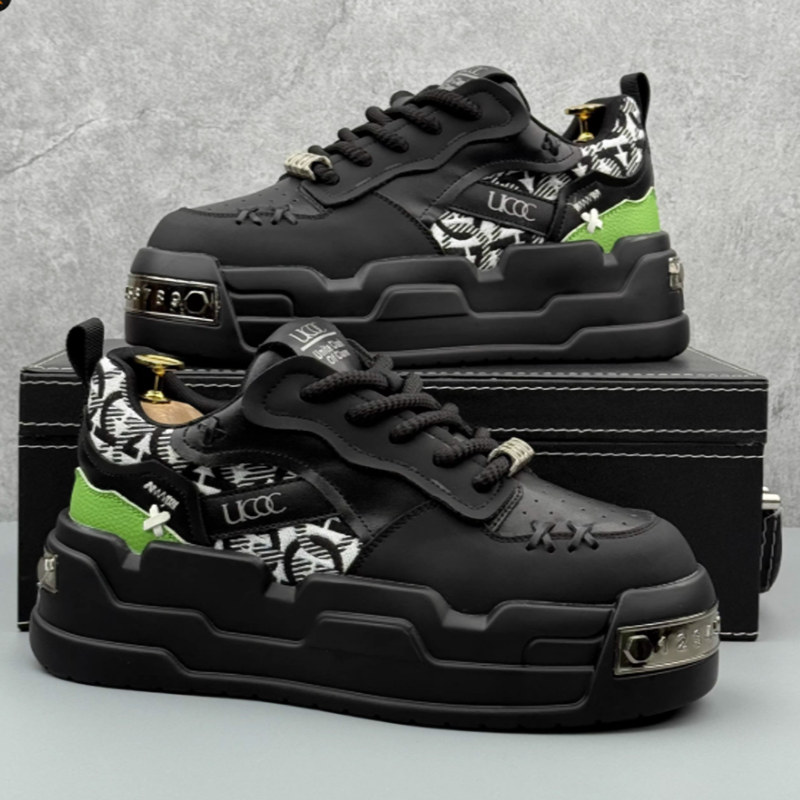 URBAN SPORTY BOARD SHOES I-0211