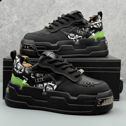 URBAN SPORTY BOARD SHOES I-0211