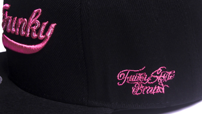 HIP HOP SNAPBACK CAP I-0119