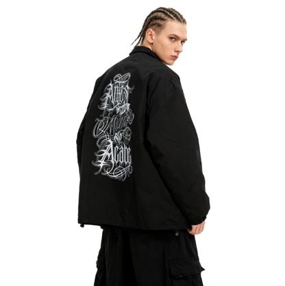 CHICANO STYLE BBOY JACKET I-0111