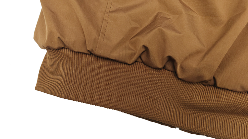 HEAVYWEIGHT FLIGHT JACKET I-0169