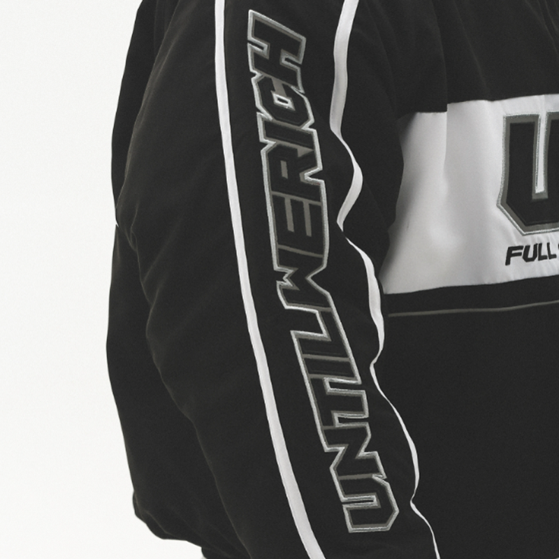 Street Reflective Jacket I0001