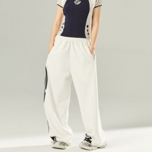 URBAN HIP-HOP DANCE PANTS I-0106