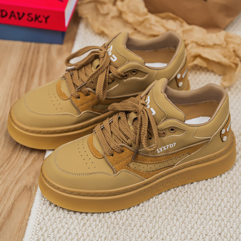 YOUTH CASUAL SNEAKERS I-0208