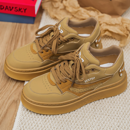 YOUTH CASUAL SNEAKERS I-0208