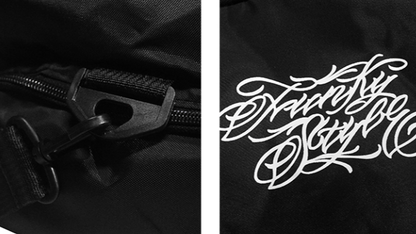 FUNKY HIP HOP SHOULDER BAG I-0121